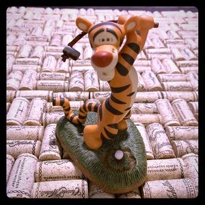 Disney Pooh & Friends Collectable Figurine.